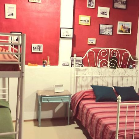 Santo Antonio'S Guesthouse กาชไกช์ ภายนอก รูปภาพ