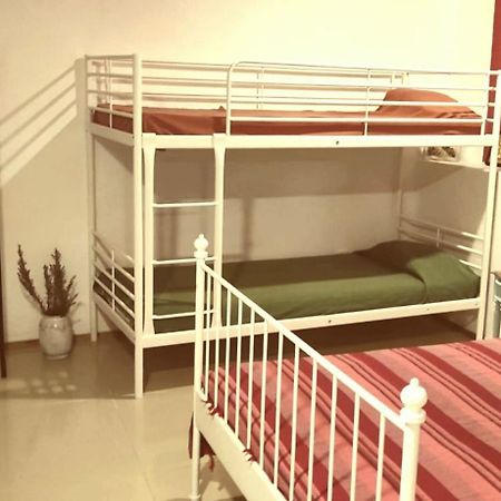 Santo Antonio'S Guesthouse กาชไกช์ ห้อง รูปภาพ