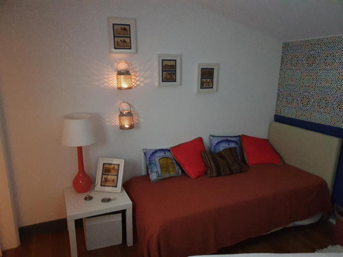 Santo Antonio'S Guesthouse กาชไกช์ ภายนอก รูปภาพ
