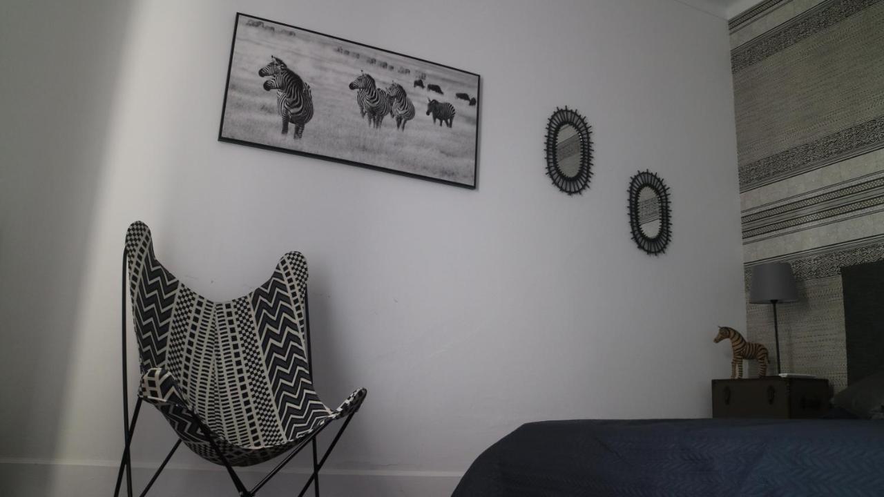 Santo Antonio'S Guesthouse กาชไกช์ ภายนอก รูปภาพ