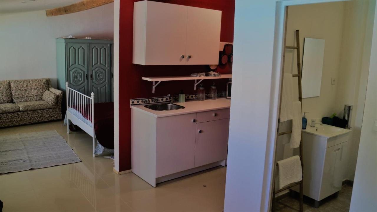 Santo Antonio'S Guesthouse กาชไกช์ ภายนอก รูปภาพ