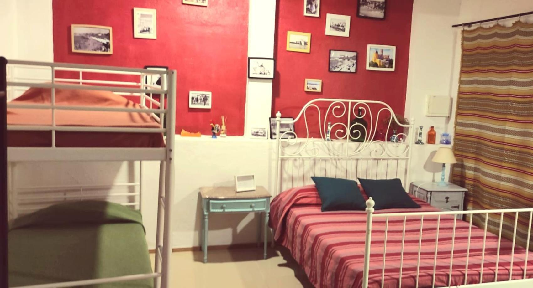 Santo Antonio'S Guesthouse กาชไกช์ ภายนอก รูปภาพ
