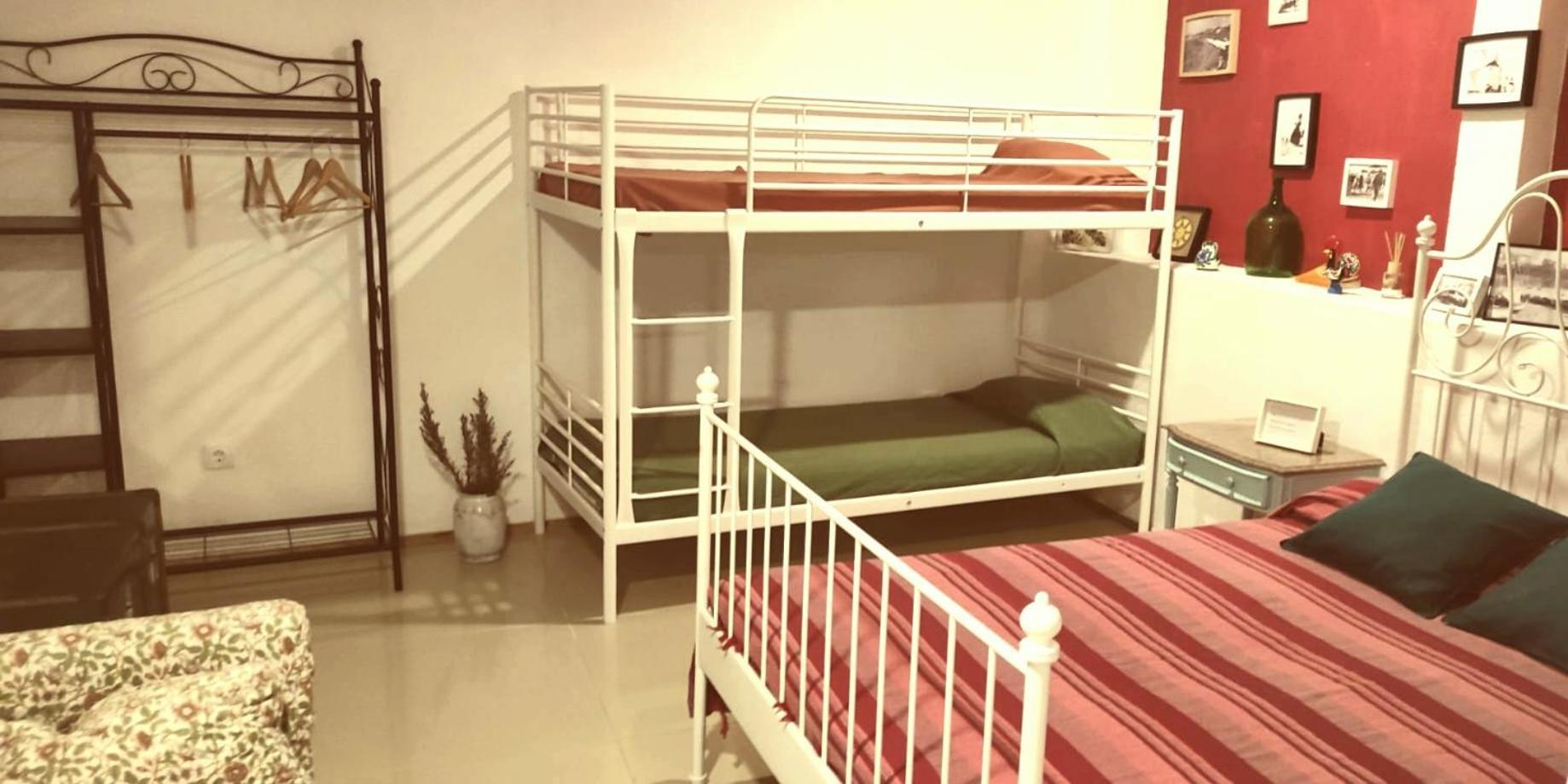 Santo Antonio'S Guesthouse กาชไกช์ ห้อง รูปภาพ